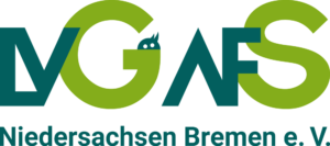 BIldmarke Die Landesvereinigung für Gesundheit und Akademie für Sozialmedizin Niedersachsen Bremen e. V.